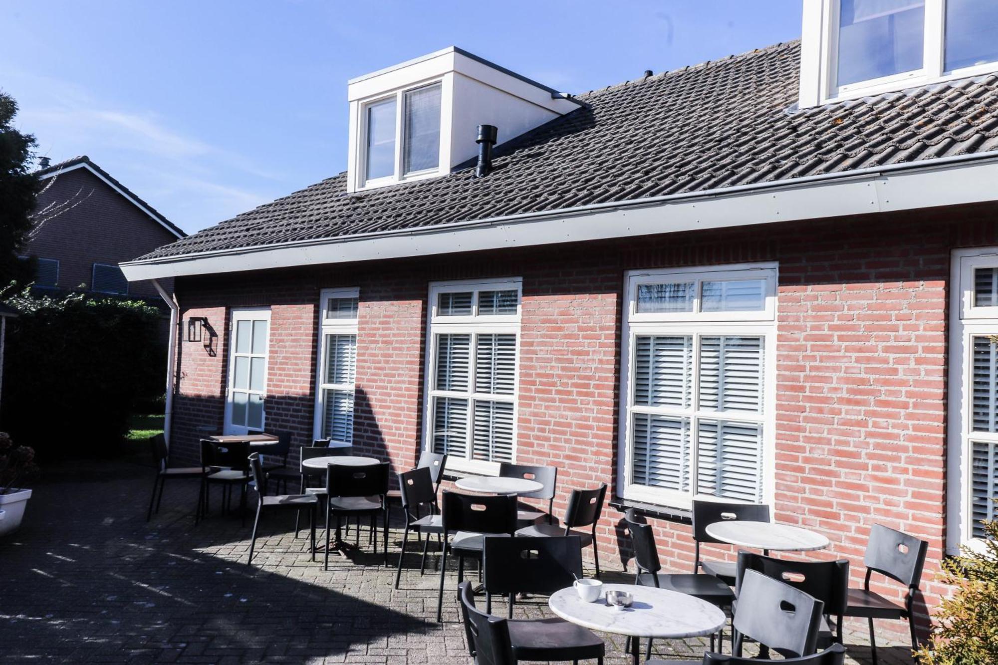 12 Family-Friendly Hotels in North Brabant Worth Booking