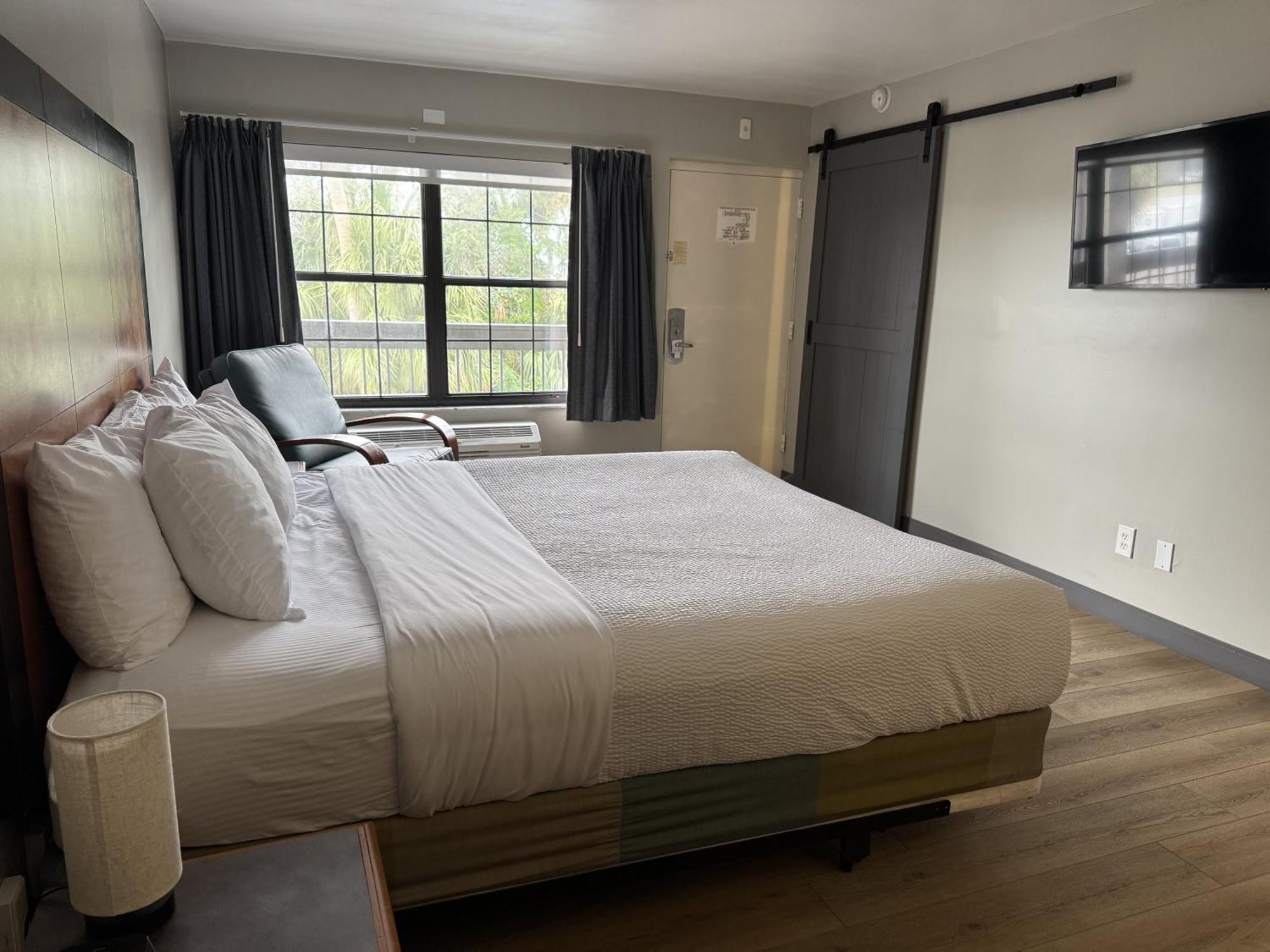 6 Smart Budget Hotels In Westshore Worth Booking