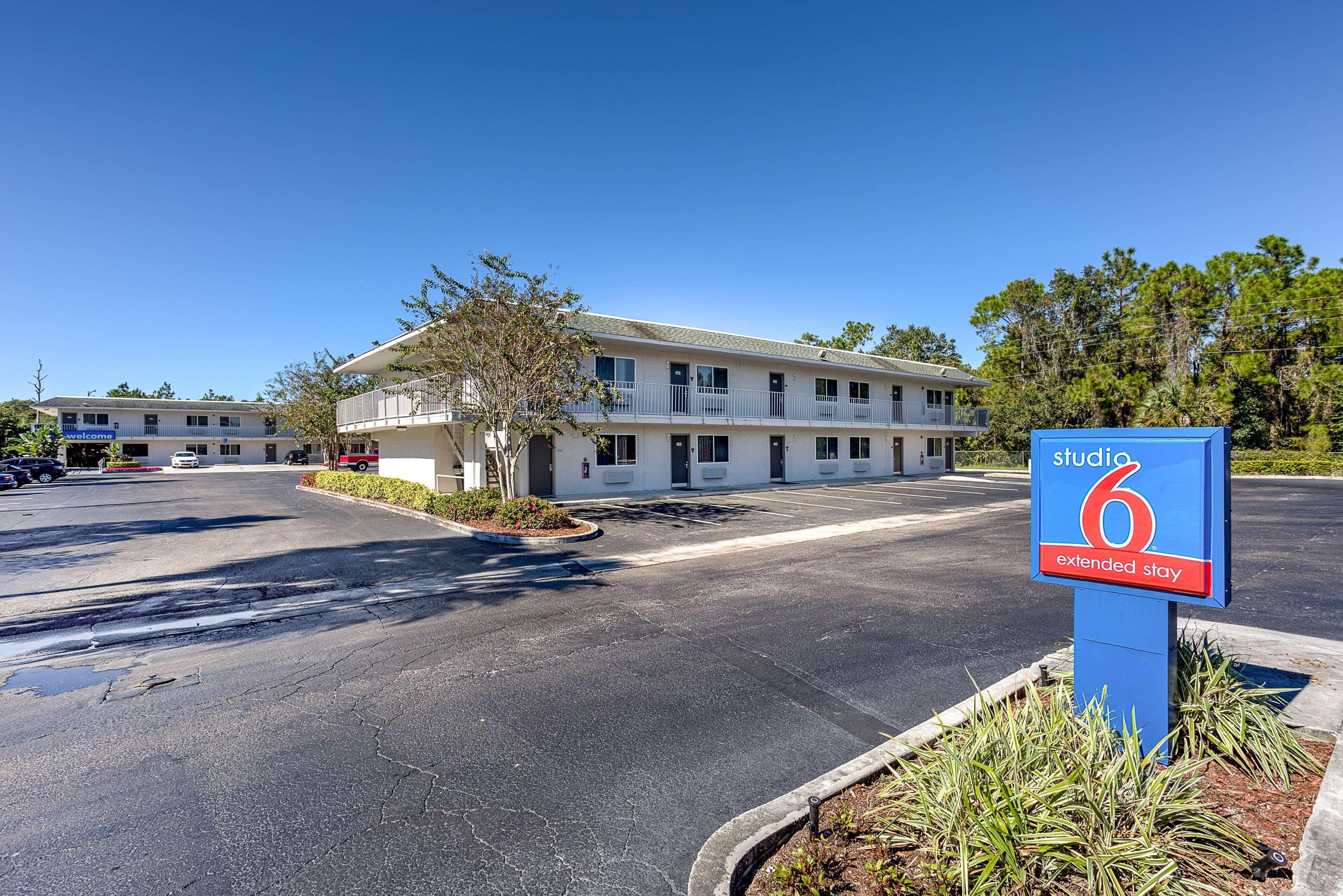 6 Budget Hotels in Celebration, Orlando Worth Booking