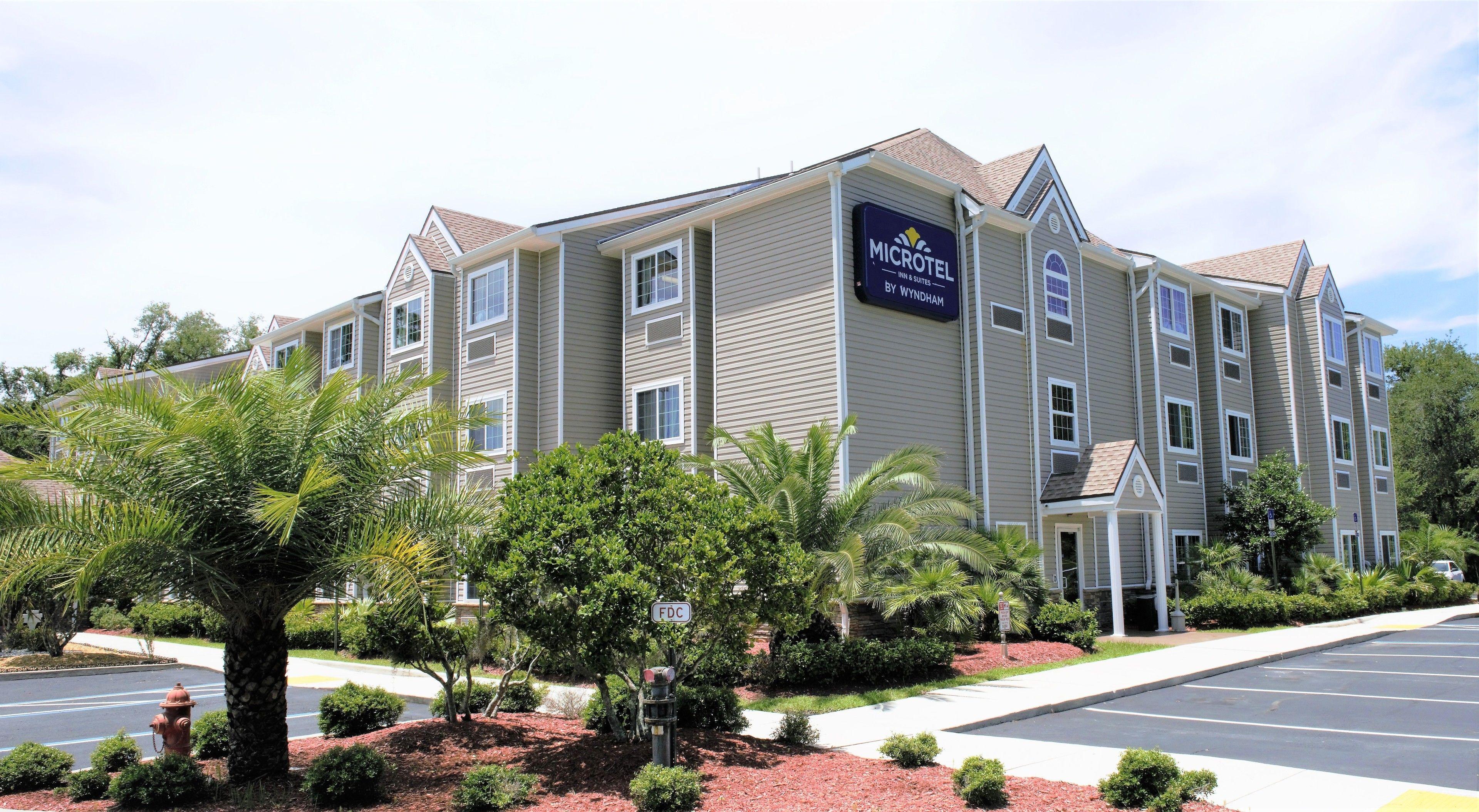 8 Airport Hotels In North Jacksonville That Stand Out