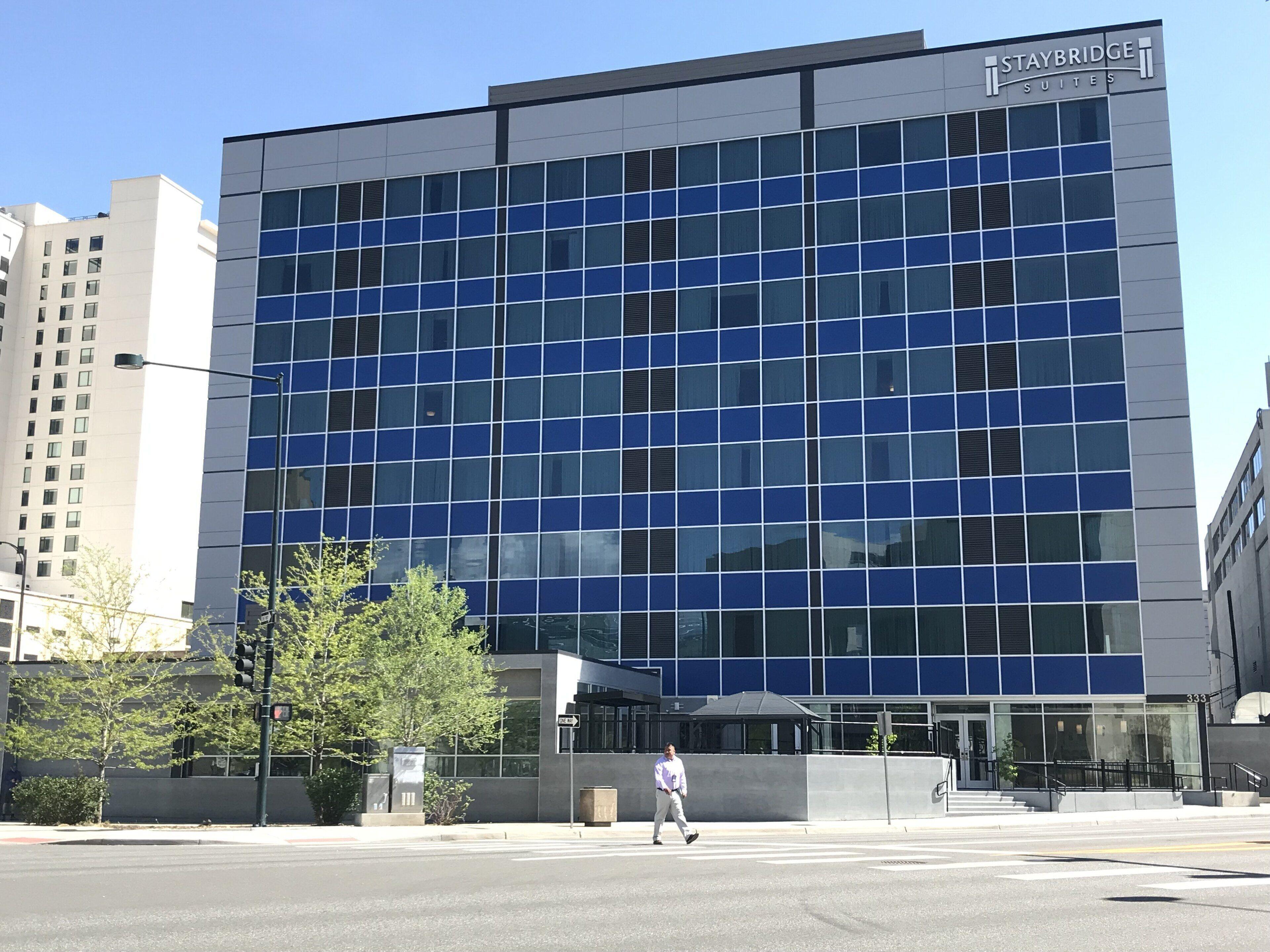 4 Budget Hotels in Downtown Denver Worth Booking