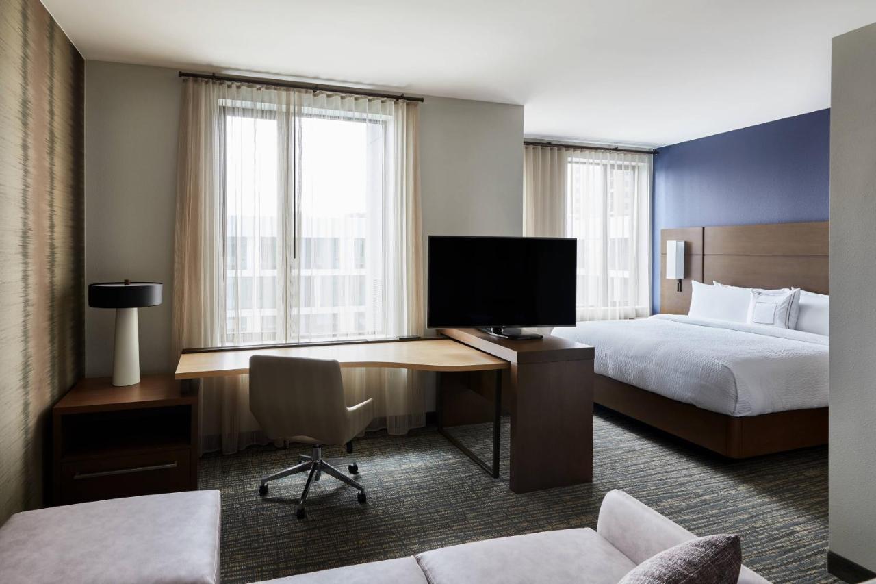 Where to Stay in Galleria Dallas: 4 Best Family Hotels