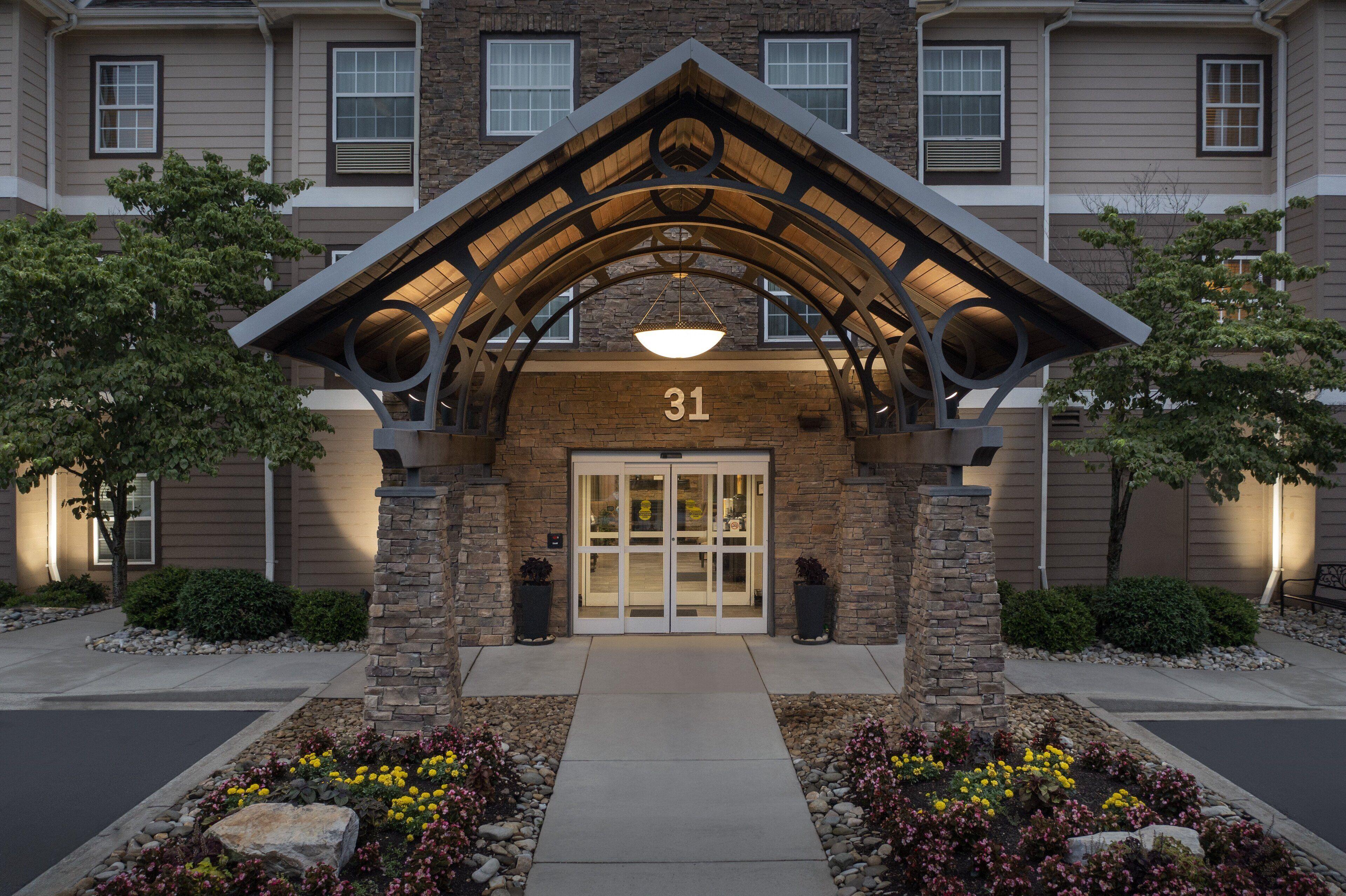 10 Smart Business Hotels Near Gold Rush Greenville Worth Booking