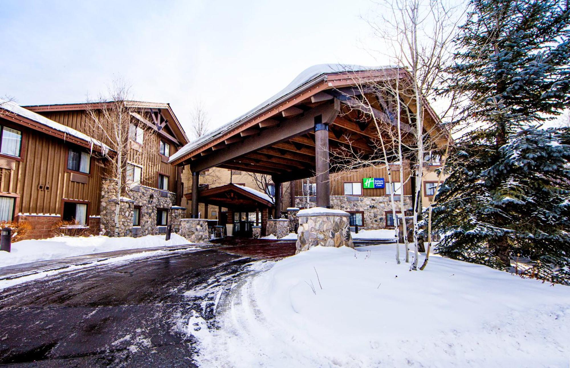 5 Affordable Hotels Close to Ninety-Nine 90 Park City