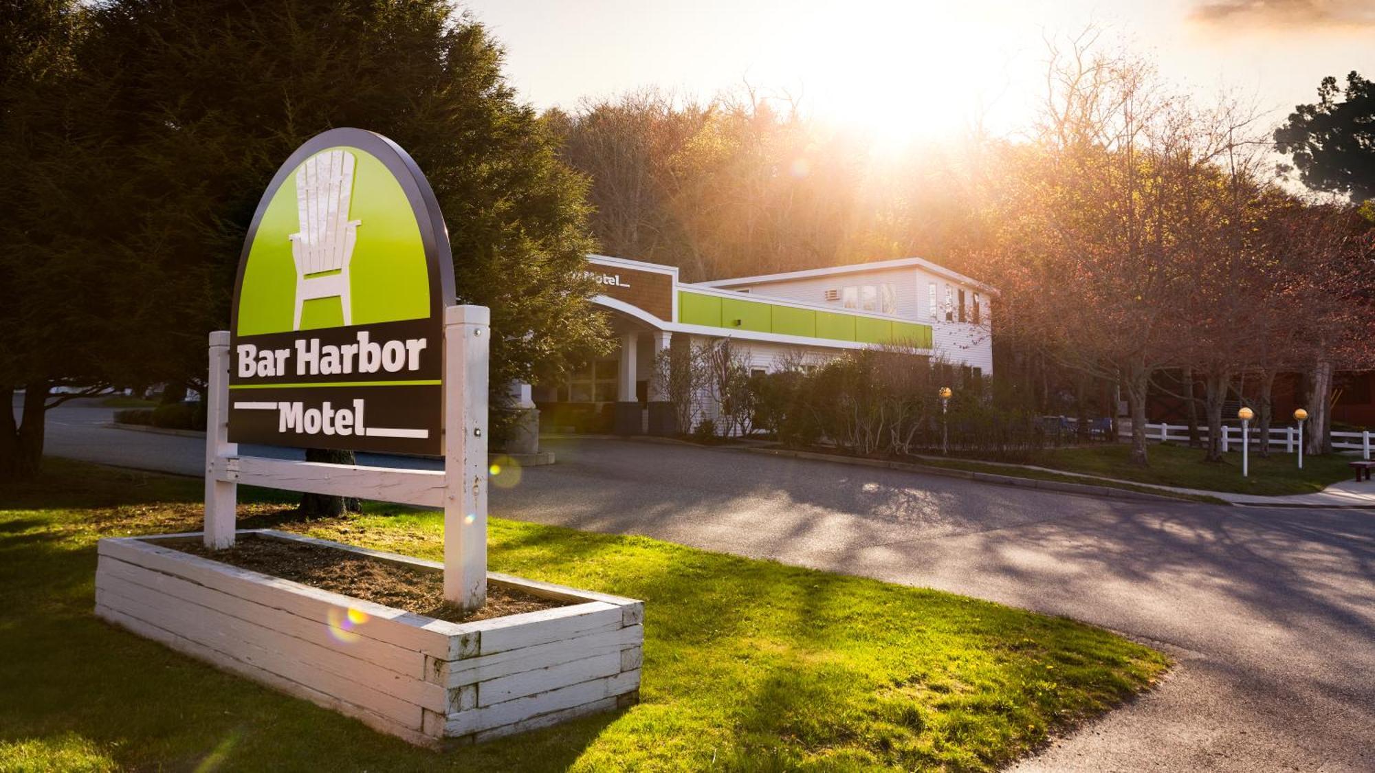 7 Central Hotels Near Frenchman Bay That Stand Out