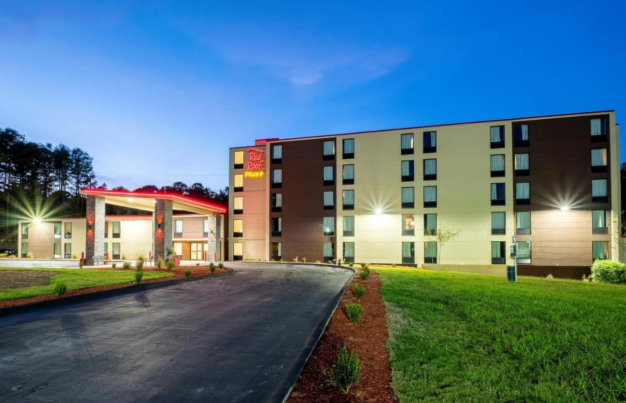 7 Business Hotels Close to Coleman Coliseum, Tuscaloosa