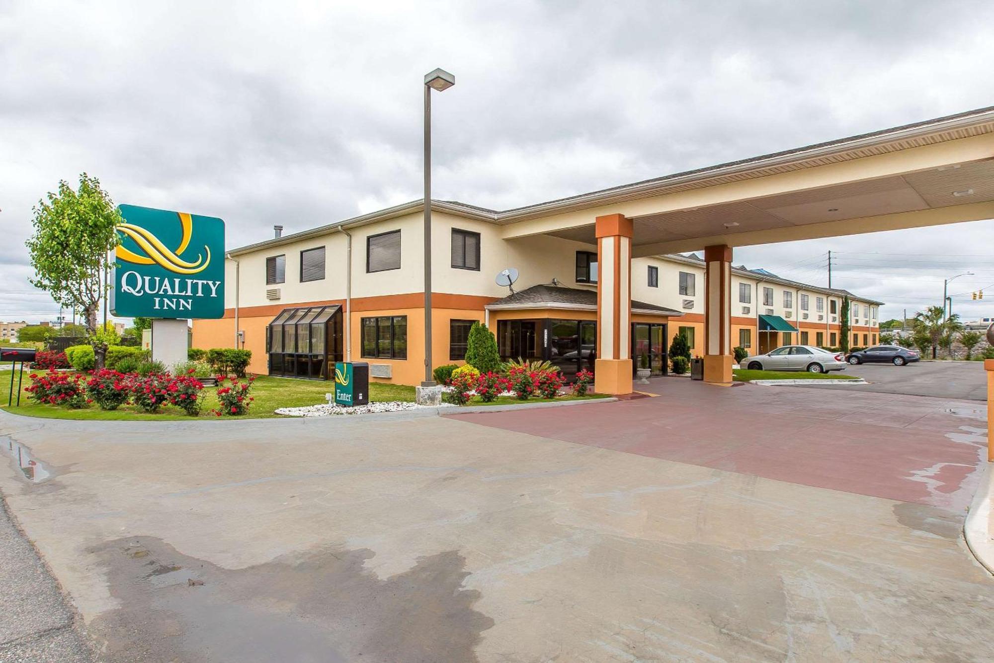 11 Smart Business Hotels in Alabama Worth Booking