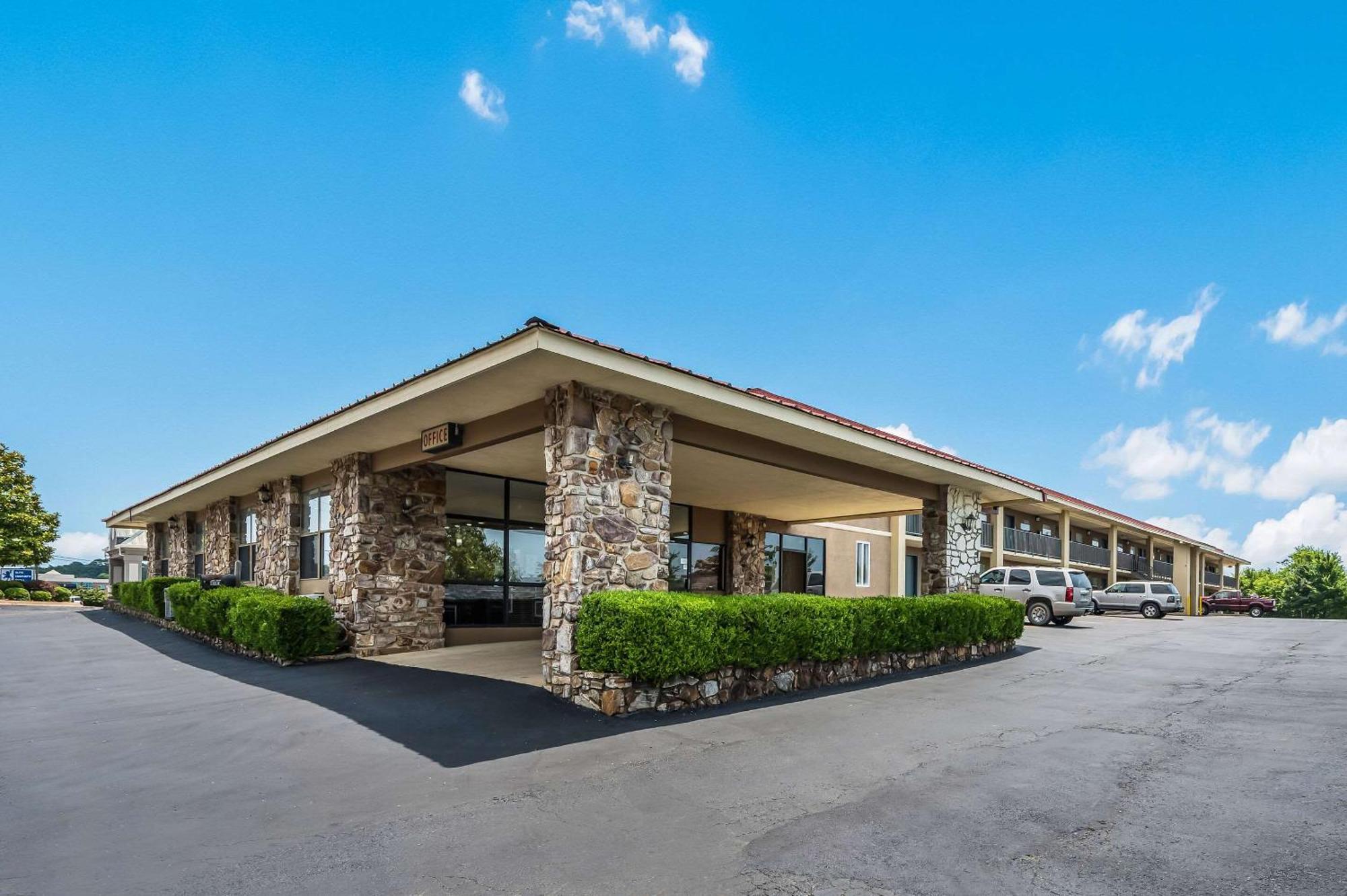 4 Best Airport Hotels in Arkansas for Smooth Travel