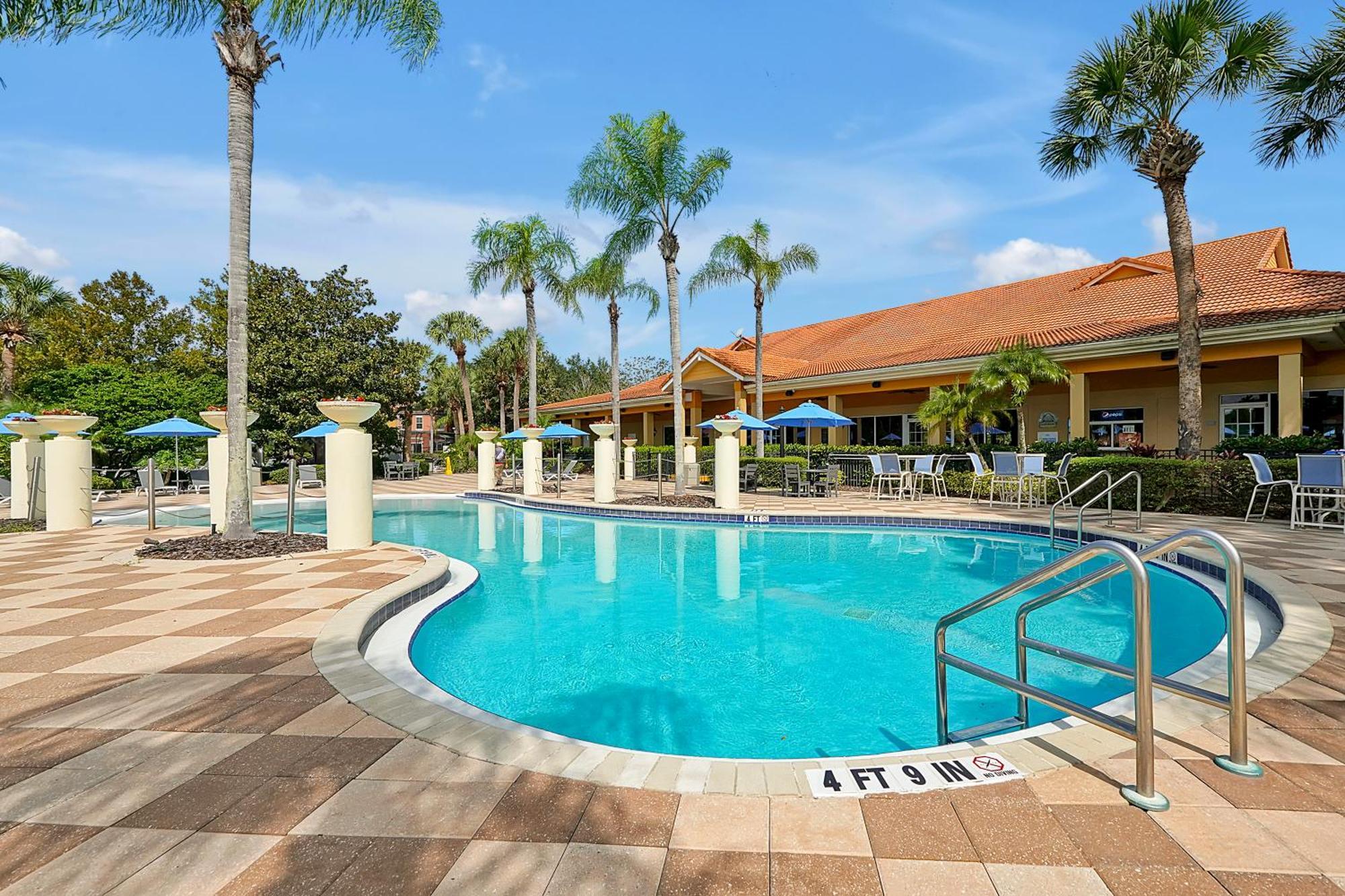 Staying Near Animal Kingdom: 4 Family Hotels Compared