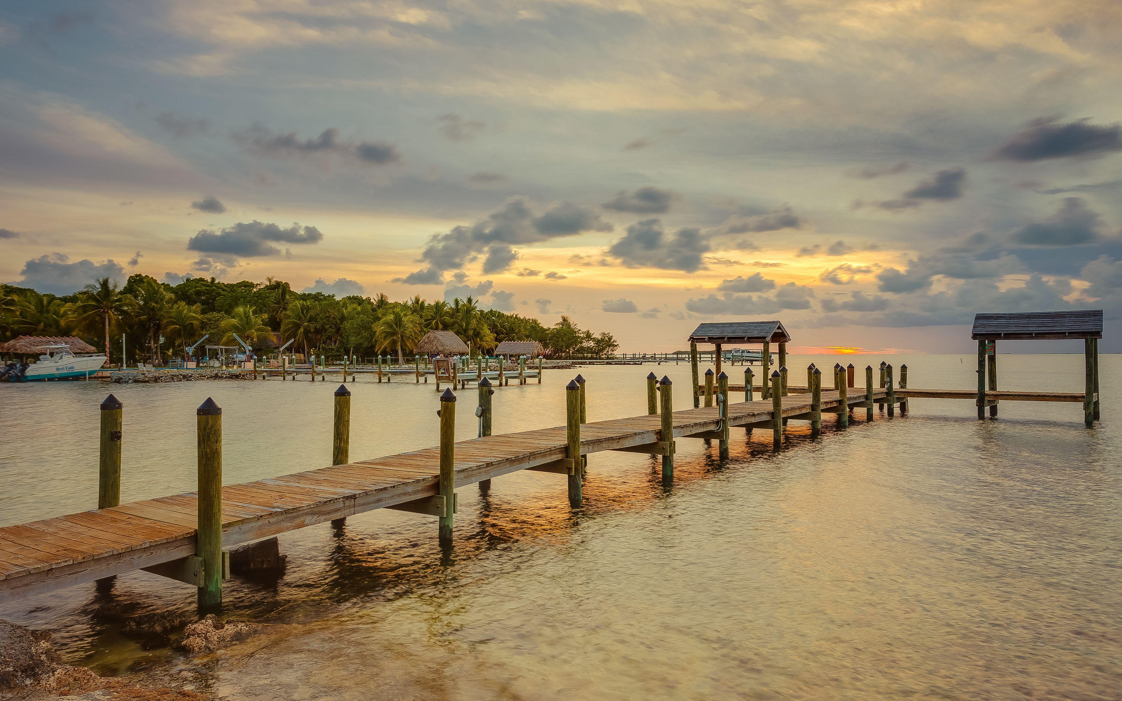 4 Budget Hotels Near Pigeon Key Worth Booking