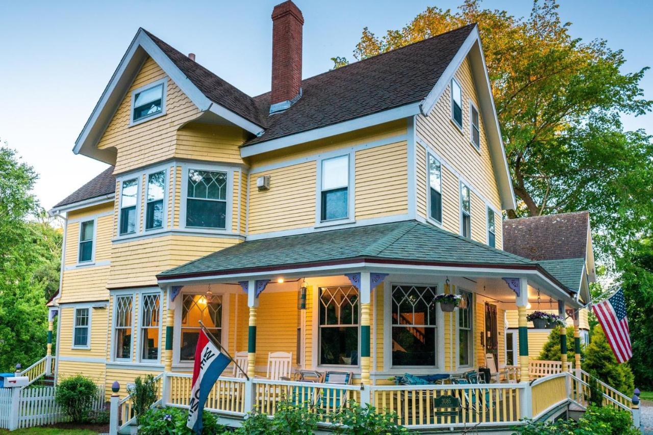 4 Family Hotels Close to Nickerson State Park, Brewster