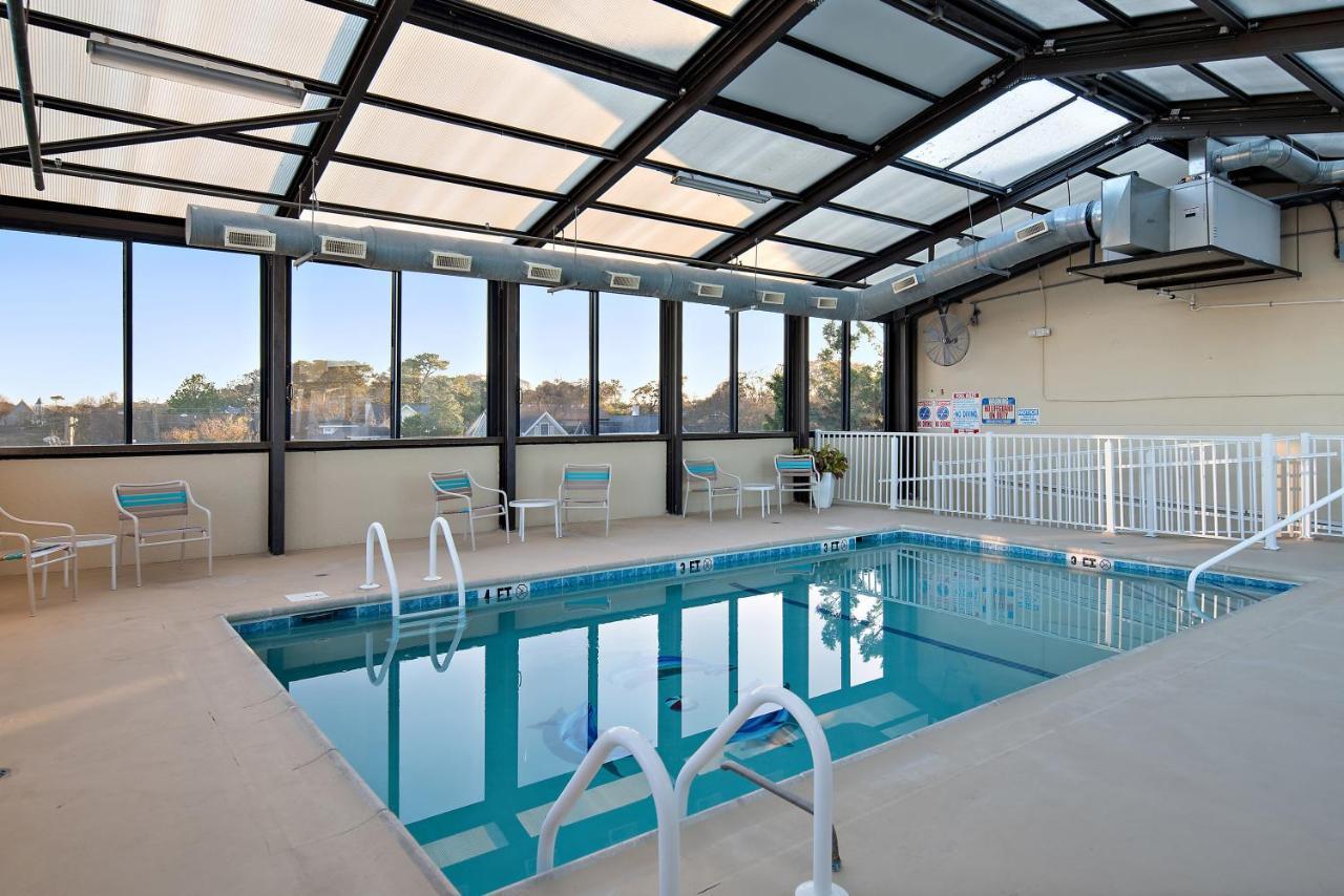 4 Top-Rated Central Hotels In Delaware Worth Booking