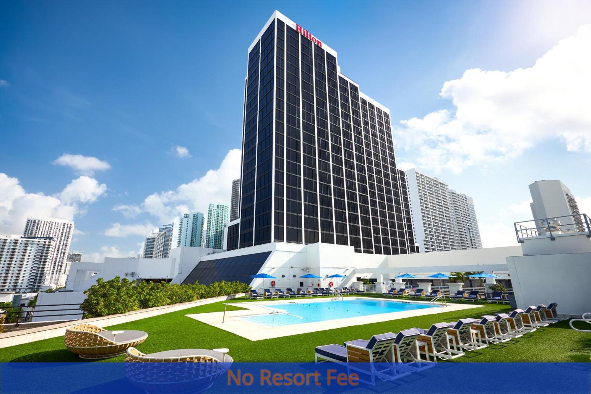 2 Family-Friendly Hotels In Downtown Miami Worth Booking
