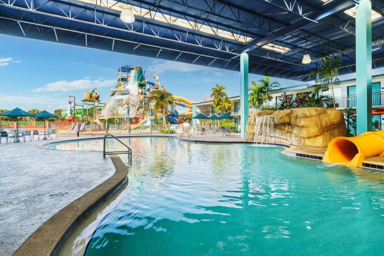 2 Cheap Hotels on International Drive Worth Booking in Orlando