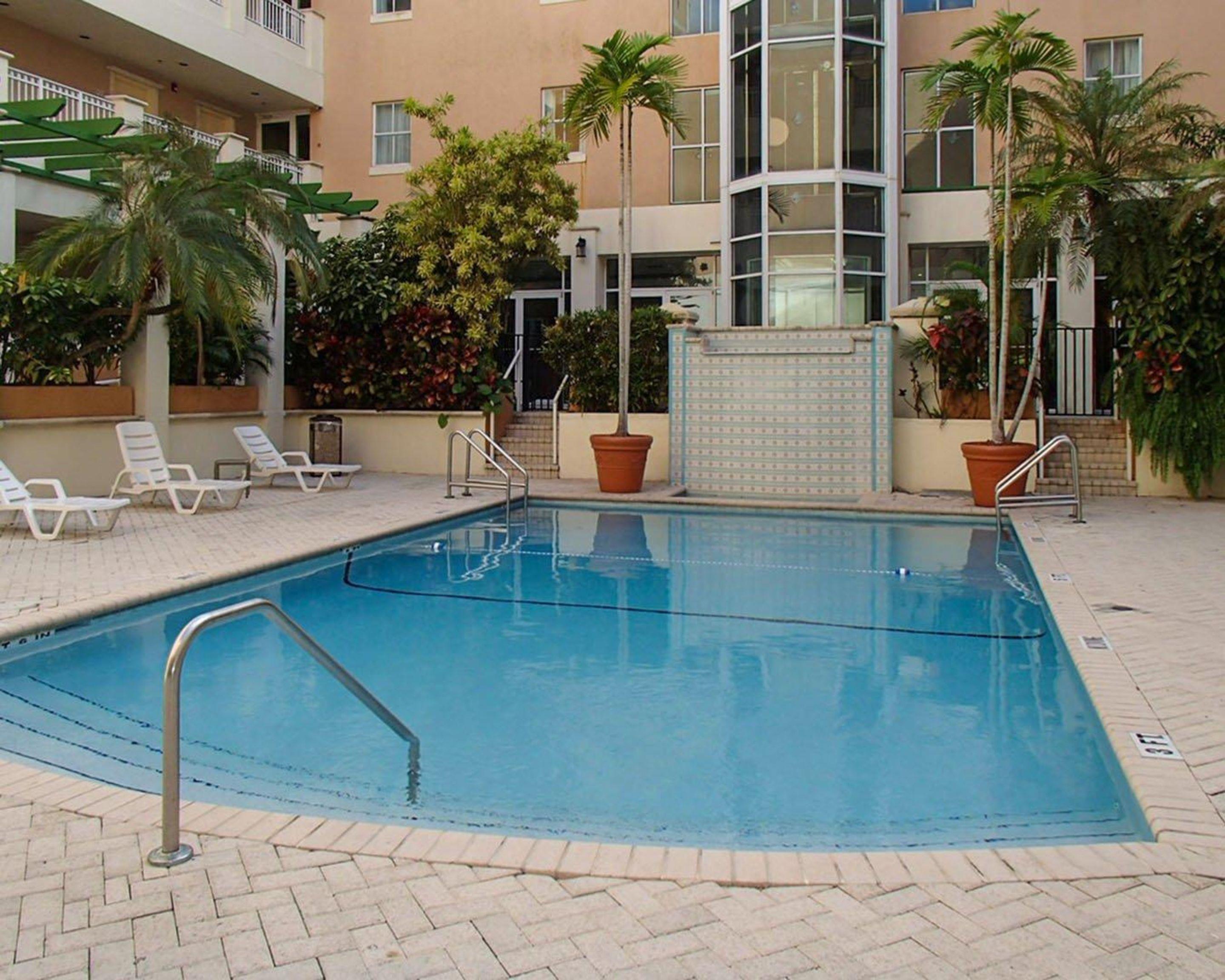 5 Central Hotels in Miami Metropolitan Area That Stand Out