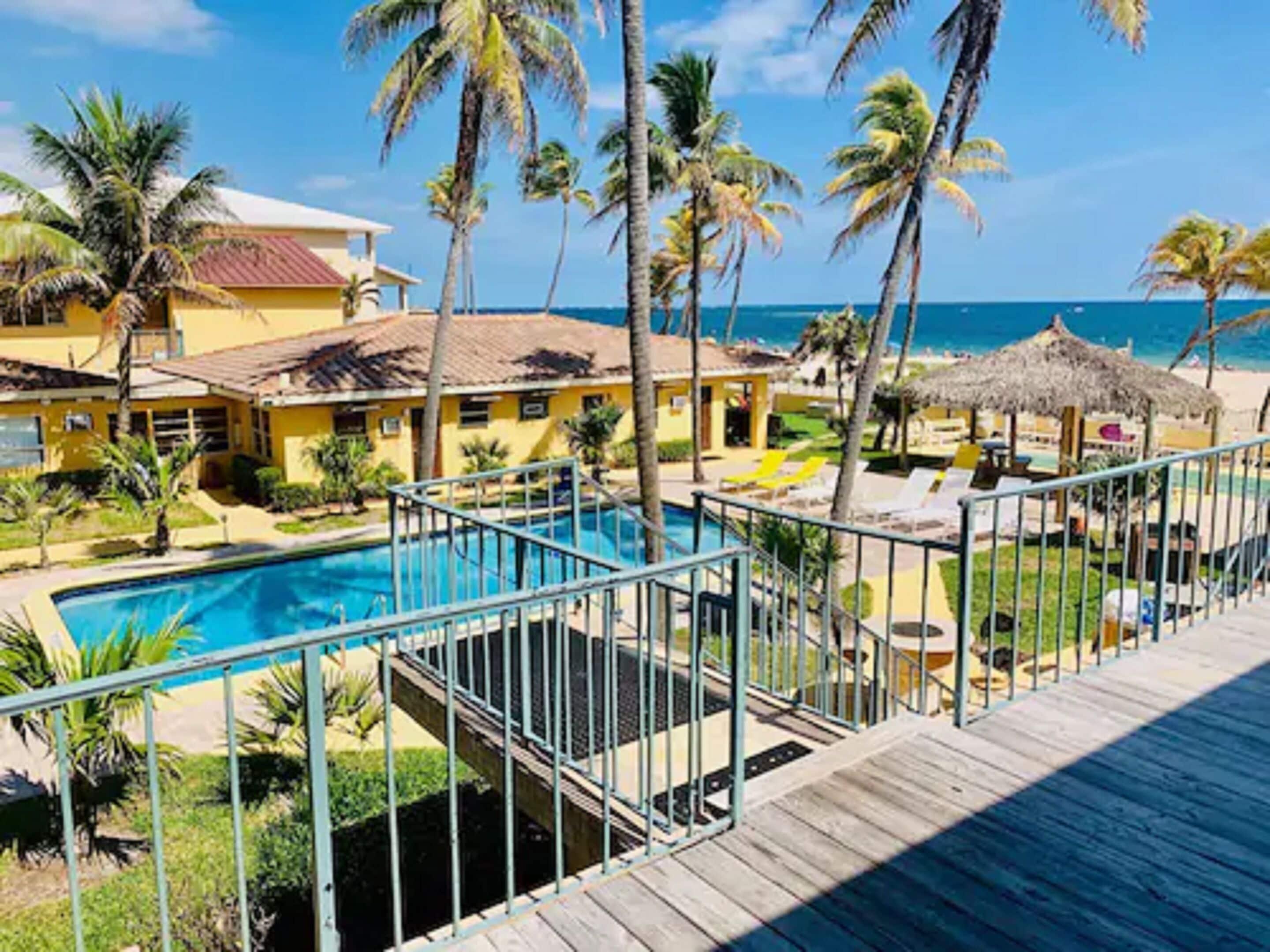 Staying In South Florida: 4 Boutique Hotels Compared